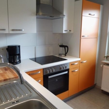 Gaestezimmer Haus Tulpenstrasse Elsfleth Екстериор снимка