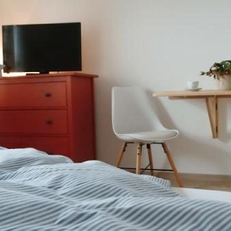 Gaestezimmer Haus Tulpenstrasse Elsfleth Екстериор снимка