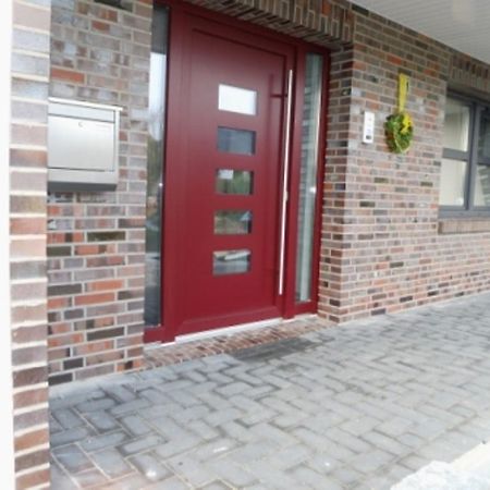 Gaestezimmer Haus Tulpenstrasse Elsfleth Екстериор снимка