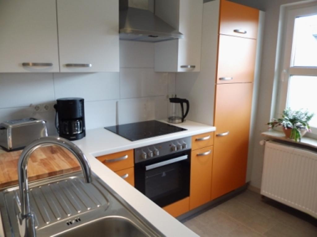 Gaestezimmer Haus Tulpenstrasse Elsfleth Екстериор снимка