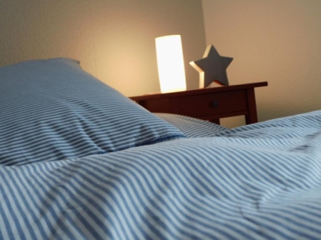 Gaestezimmer Haus Tulpenstrasse Elsfleth Екстериор снимка