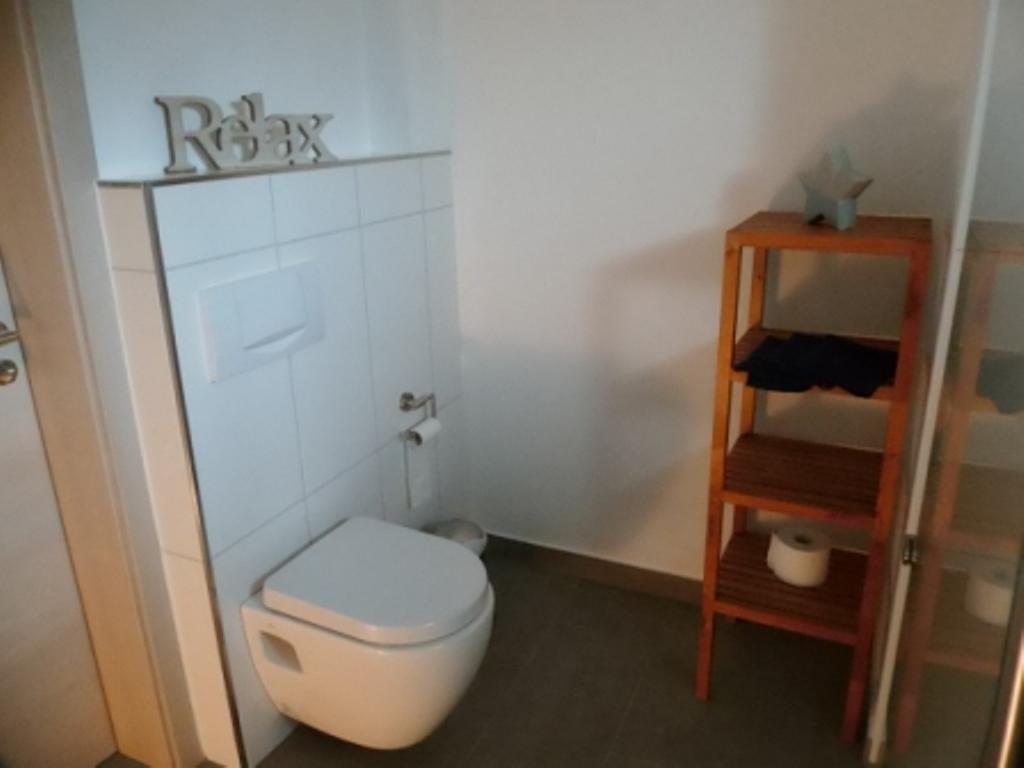 Gaestezimmer Haus Tulpenstrasse Elsfleth Екстериор снимка